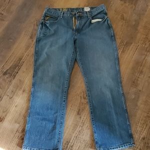 Ariat jeans